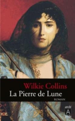 La pierre de lune (Paperback)