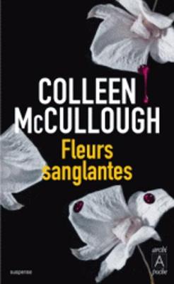 Fleurs sanglantes (Paperback)