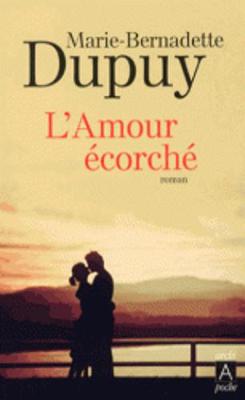 L'amour ecorche (Paperback)