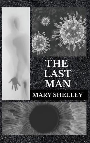 Cover of The Last Man