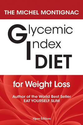 Glycemic Index Diet for Weight Loss (Paperback)