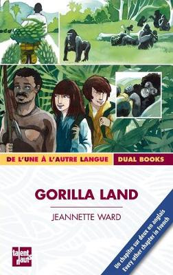 Gorilla Land (Paperback)