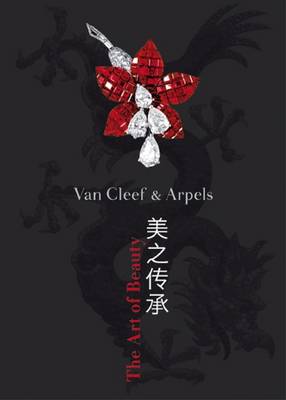 Van Cleef & Arpels - Timeless Beauty (Hardback)