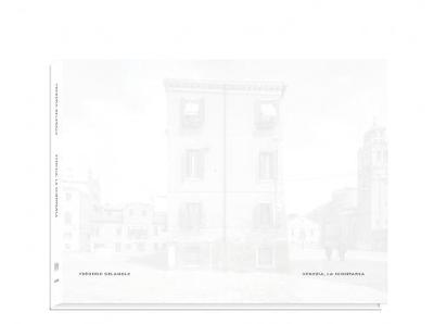 Frederic Delangle - Venise, la disparition (Hardback)
