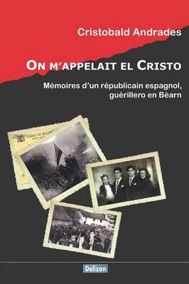 On M'Appelait El Cristo (Paperback)