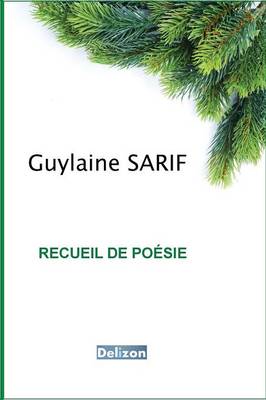 Recueil de Poesie (Paperback)