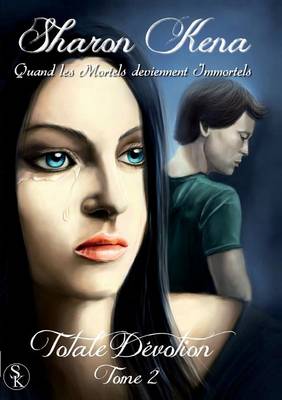 Totale Devotion Tome 2 (Paperback)