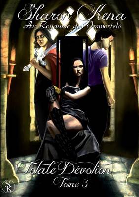 Totale Devotion Tome 3 (Paperback)