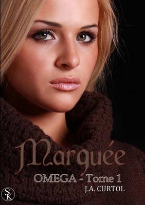 Omega Tome 1: Marquee (Paperback)