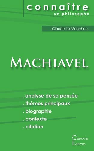 Comprendre Machiavel (analyse complete de sa pensee) (Paperback)