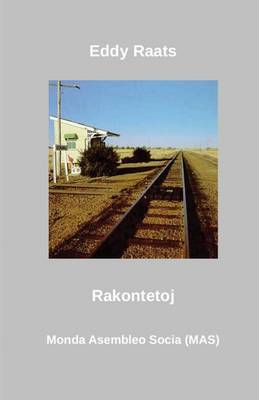 Rakontetoj - Mas-Libro 137 (Paperback)
