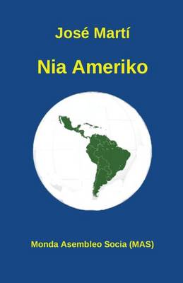Nia Ameriko: Eseo - Mas-Libro 140 (Paperback)