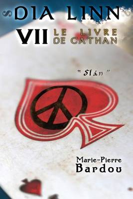 Dia Linn - VII - Le Livre de Cathan (Slan) (Paperback)
