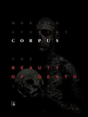 Corpus Issue 1: The Memento Mori Issue (Paperback)