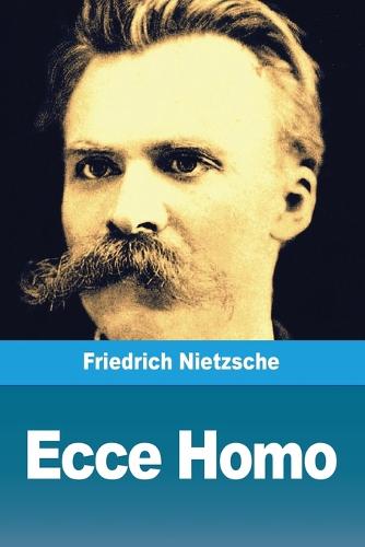 Ecce Homo (Paperback)