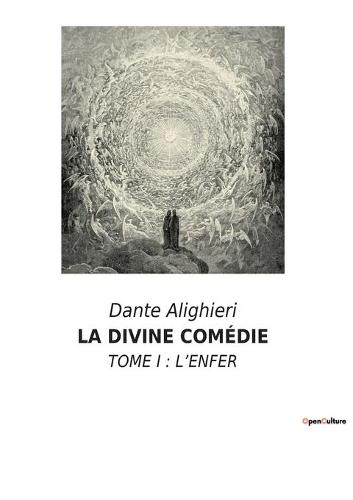 La Divine Com die by MR Dante Alighieri Waterstones