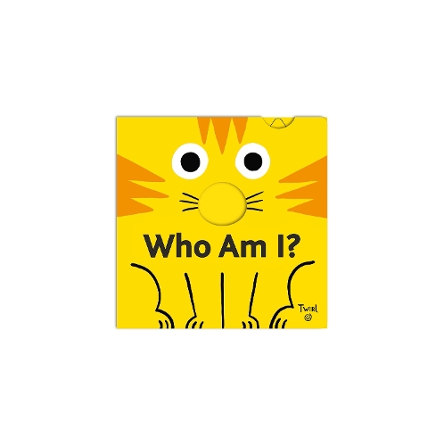 Stephanie Babin Who Am I?