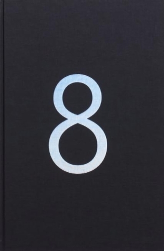 8 (Hardback)