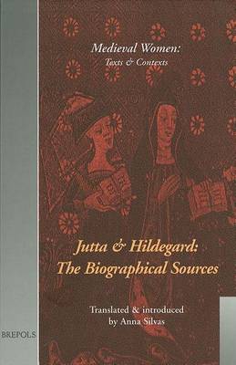 Jutta & Hildegard (Book)