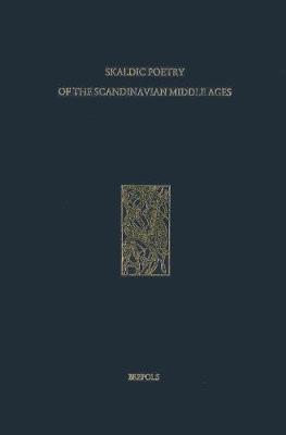 Runic Poetry - Skaldic Poetry of the Scandinavian Middle Ages 6 (Hardback)