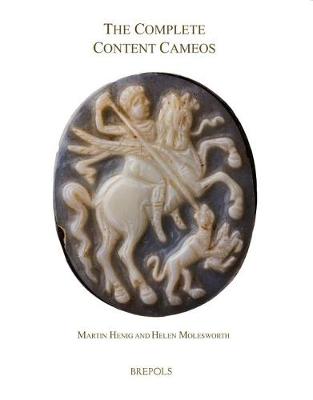 The Complete Content Cameos (Paperback)