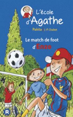 L'ecole d'Agathe/Les mercredis d'Agathe/C'est moi Agathe !: L'ecole d'Agathe (Paperback)