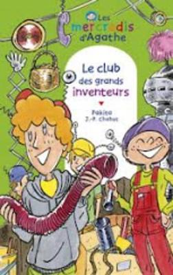 L'ecole d'Agathe/Les mercredis d'Agathe/C'est moi Agathe !: Les mercredis d'Ag (Paperback)