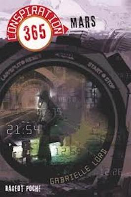 Mars (Paperback)