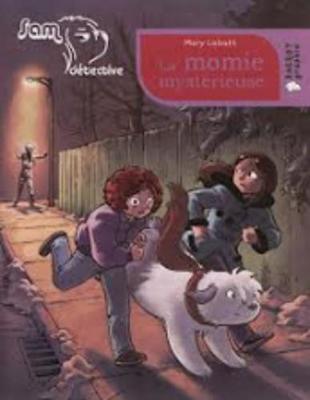 Sam Detective/LA Momie Mysterieuse (Paperback)