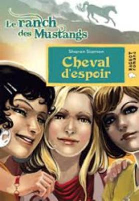 Cheval D'Espoir (Paperback)