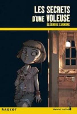 Les Secrets D'Une Voleuse (Paperback)