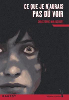 Ce Que Je N'aurais Pas Du Voir (Paperback)