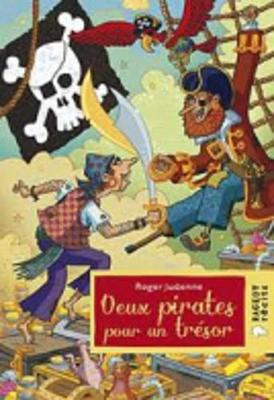 Deux pirates pour un tresor