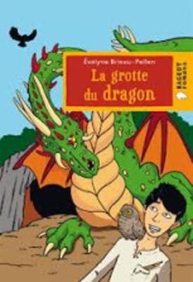 La Grotte Du Dragon (Paperback)