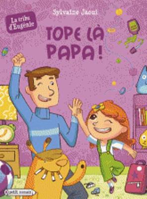 Tope la, papa! (Paperback)