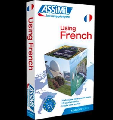 Assimil French: Using French (Paperback)