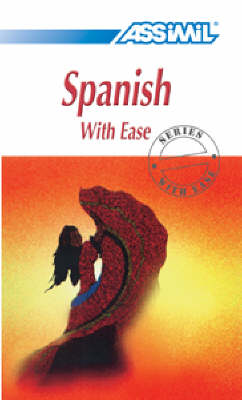 Spanish with Ease (Paperback)