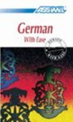 German with Ease (Paperback)