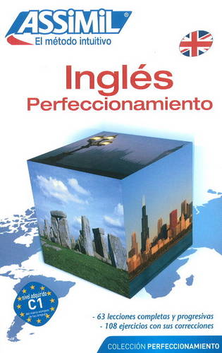 Ingles Perfeccionamiento (Paperback)