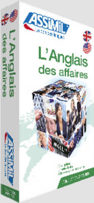 L'Anglais des affaire (Paperback)