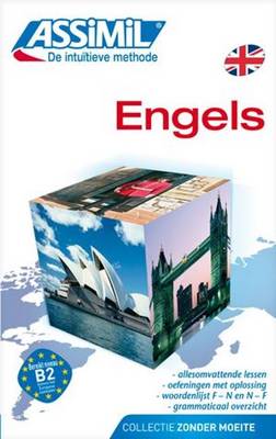 Engels (Paperback)