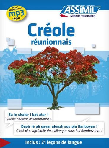 Creole Reunionnais (Paperback)