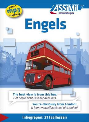 Engels (Paperback)