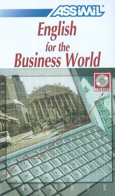English for the Business World (CD-Audio)