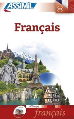 Assimil French: New French with Ease - CD MP3