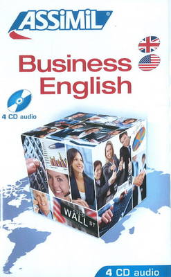 Business English (CD-Audio)