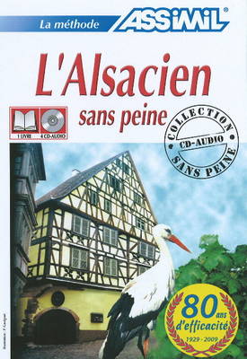 L'Alsacien Sans Peine