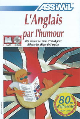 Anglais Par L'Humour