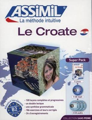 Le Croate