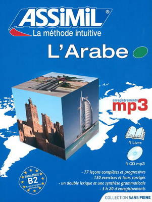 L'Arabe